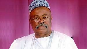Alhaji Abubakar Tsav