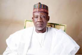 Alhaji Mohammad Dingyadi