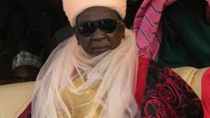 Alhaji Umar Farouk Umar