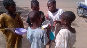 Almajiri kids from Kano among new cases in Kaduna