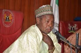 Aminu Bello Masari