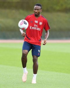 Amunike- How Nwakali can revive his career