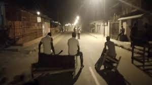 Anxiety in Lagos, Ogun as hoodlums terrorise residents