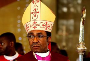 ArchBishop-Chukwuma