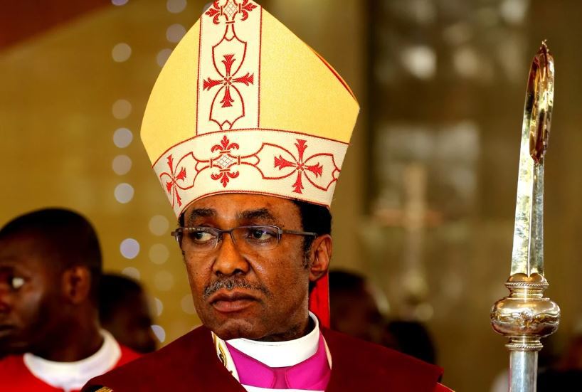 ArchBishop-Chukwuma
