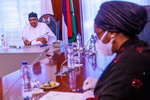 BUHARI