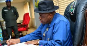 Bayelsa relaxes lockdown for Easter