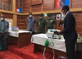 Borno traces 97 contacts after patient’s death