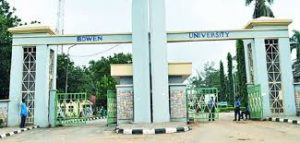 Bowen University