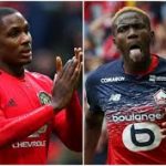 Brands Osimhen future of Nigerian football