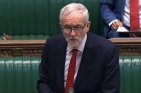 Britain’s main opposition Labour party to announce new leader