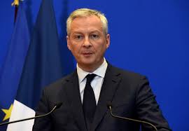 Bruno Le-Maire