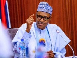 Buhari-d