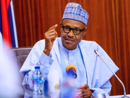 Buhari-d