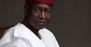 Buhari’s Chief of Staff, Abba Kyari, is dead