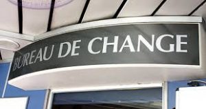 Bureau De Change
