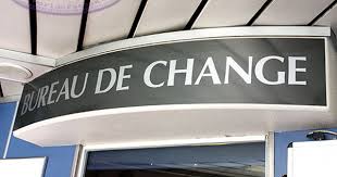 Bureau De Change
