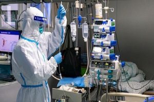 COVID-19- 22 suspected cases in Gombe test negative