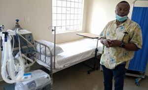 COVID-19- Edo targets 54 screening centres in 18 LGAs