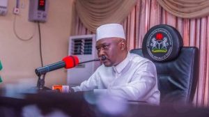 COVID-19- Fintiri orders total lockdown in Adamawa as Masari shuts another LGA in Katsina