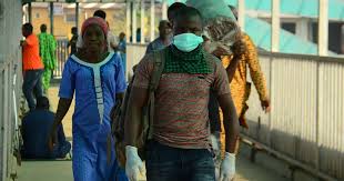 COVID-19- Nigeria hits 174 as 23 new cases are confirmed in Osun, Edo, Ekiti
