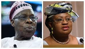 COVID-19- Obasanjo, Okonjo-Iweala seek $44bn debt relief for Africa