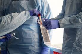 COVID-19 Pandemic- COVID-19- Confusion at UBTH as 2 cleared patients test positive again