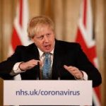 COVID-19- UK prime minister, Boris Johnson, ‘improving’ still in intensive care 
