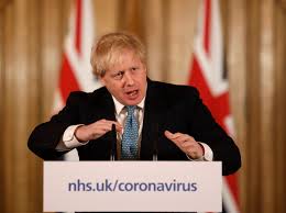 COVID-19- UK prime minister, Boris Johnson, ‘improving’ still in intensive care 