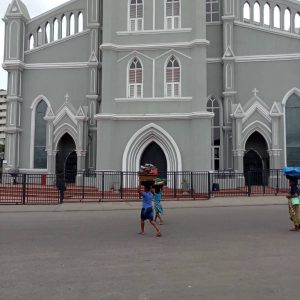Cathedral