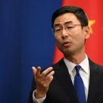 China says it has no interest in meddling in U.S. election
