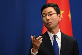 China says it has no interest in meddling in U.S. election