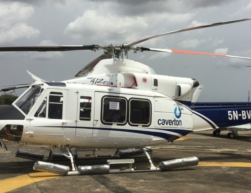 Court grants Caverton Helicopters’ pilots bail