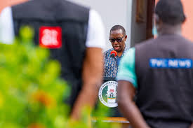 Covid-19- Delta index case not imported –Okowa