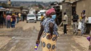 Covid 19- Katsina orders workers back to work