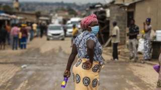 Covid 19- Katsina orders workers back to work