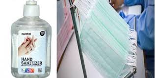 C’River to distribute 1m face masks, over 15, 000 sanitizers