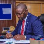Dare pays tribute to Kyari