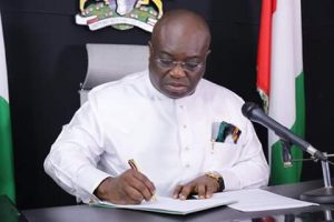 Days ahead’ll be difficult, Ikpeazu tells Abians