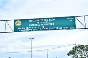 Lockdown: Two pastors convicted for conducting services in Ekiti