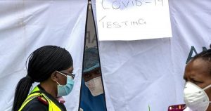 Discharged patient tests positive for COVID 19 in Ondo