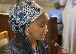 Dr Amina Mohammed-Baloni,