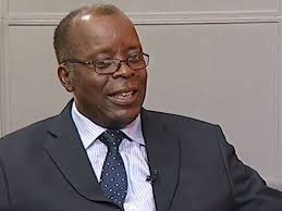 Dr Boniface Chizea,