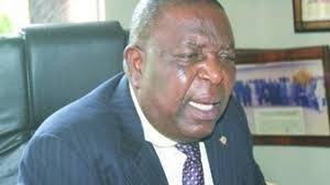Dr Samuel Nzekwe