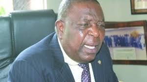 Dr Samuel Nzekwe