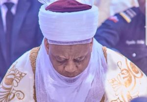 Sultan of Sokoto, Sultan Sa’ad Abubakar III