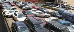 EU car sales down by 55.1% in record virus-related slump