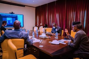 COVID-19: Osinbajo chairs economic sustainability committee
