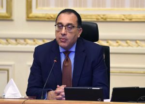 Prime Minister Mostafa Madbouli