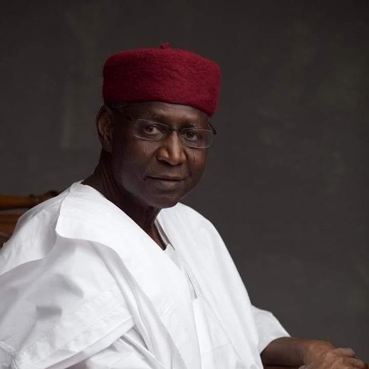 Abba Kyari